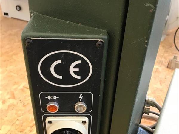 Sega a nastro Centauro SP 700 - Foto 2