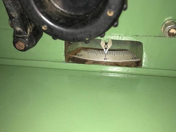 Bedanatrice professionale per infissi - Foto 2