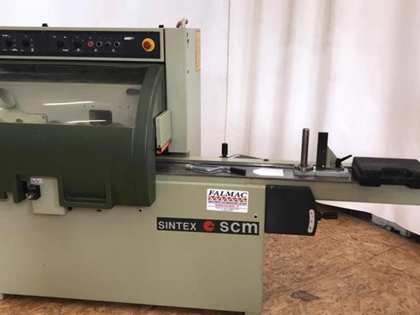 Scorniciatrice SCM Sintex - Foto 1