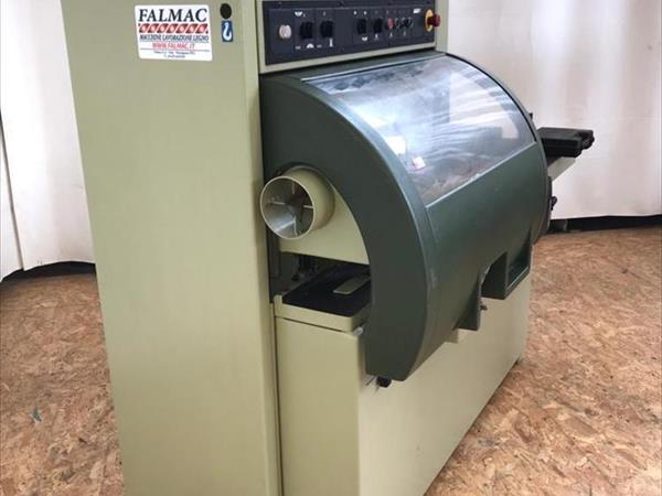 Scorniciatrice SCM Sintex - Foto 2