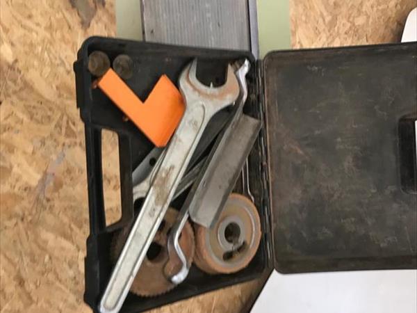 Scorniciatrice SCM Sintex - Foto 2