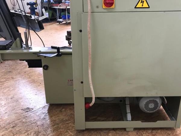 Scorniciatrice SCM Sintex - Foto 2