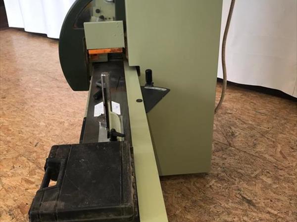 Scorniciatrice SCM Sintex - Foto 2