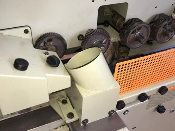 Scorniciatrice SCM Sintex - Foto 2