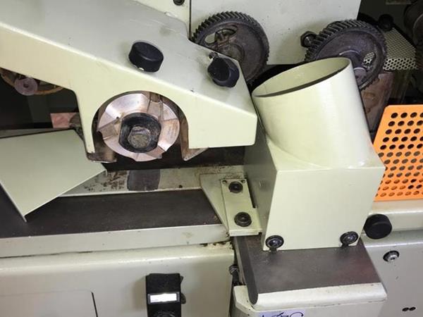 Scorniciatrice SCM Sintex - Foto 2