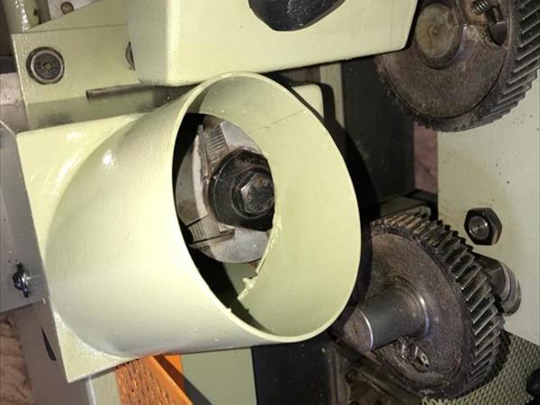 Scorniciatrice SCM Sintex - Foto 2