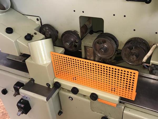 Scorniciatrice SCM Sintex - Foto 2