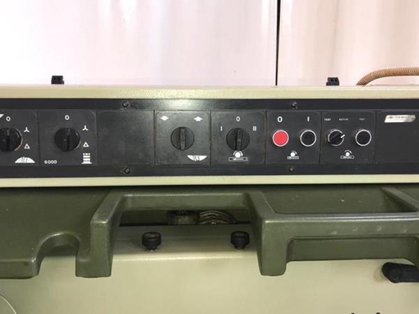 Scorniciatrice SCM Sintex - Foto 2