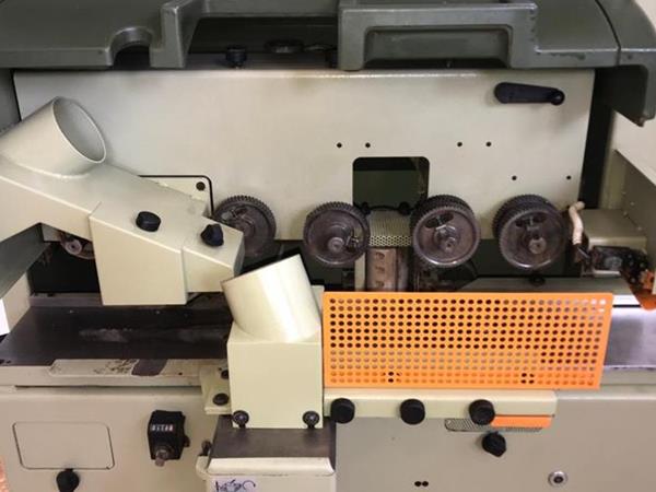 Scorniciatrice SCM Sintex - Foto 2