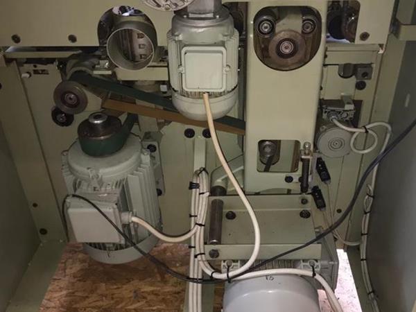 Scorniciatrice SCM Sintex - Foto 2