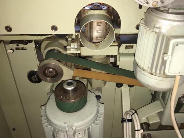 Scorniciatrice SCM Sintex - Foto 2