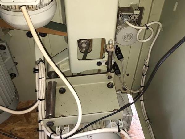 Scorniciatrice SCM Sintex - Foto 2