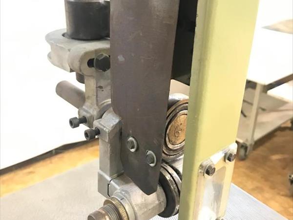 Sega a nastro Meber SR 700 - Foto 2