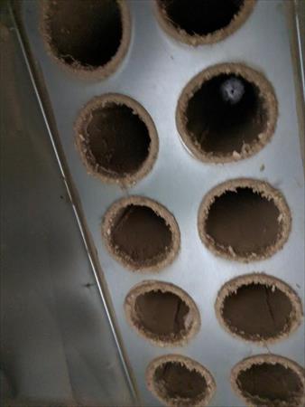 Aspiratore a sacchi OMA  - Foto 2