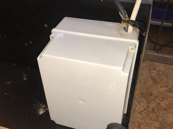 Sega radiale Magh  - Foto 2