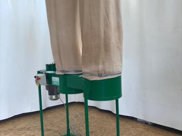 Aspiratore Airmec - Foto 2