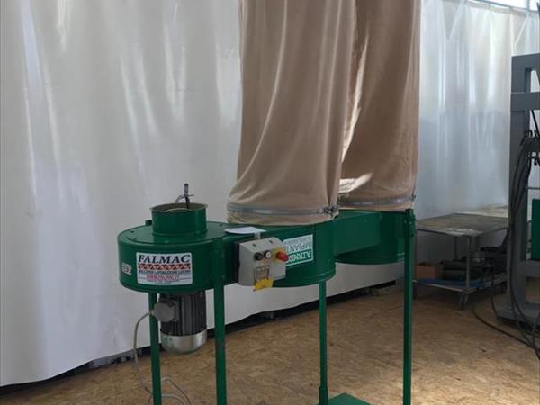 Aspiratore Airmec - Foto 2