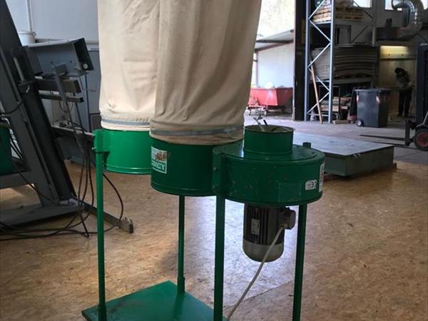 Aspiratore Airmec - Foto 2