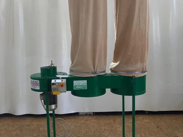 Aspiratore Airmec - Foto 2