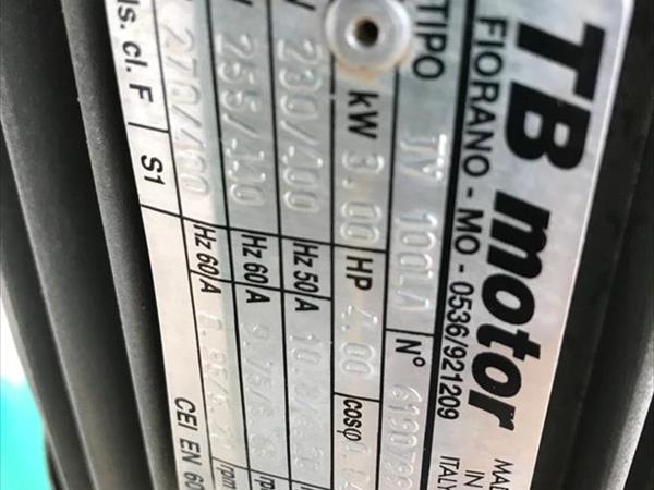 Aspiratore Airmec - Foto 2