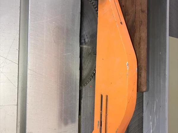 Tenosquadratrice SCM SI 16 TW - Foto 2