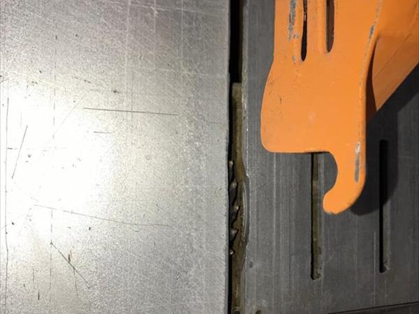 Tenosquadratrice SCM SI 16 TW - Foto 2