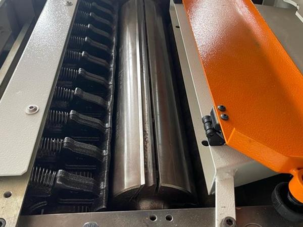 Pialla a spessore SCM S520E - Foto 2