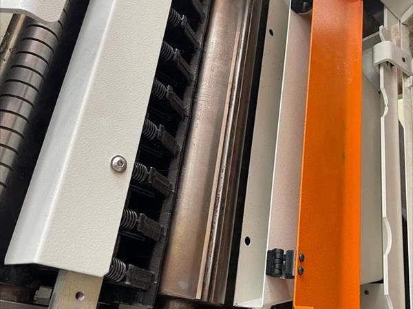 Pialla a spessore SCM S520E - Foto 2