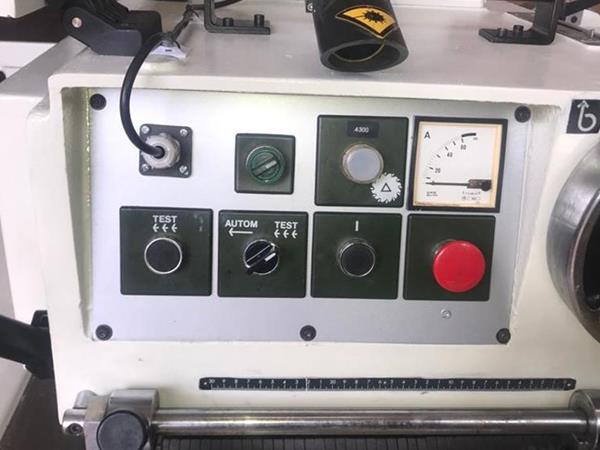 Multilame per falegnameria professionale SCM - Foto 2