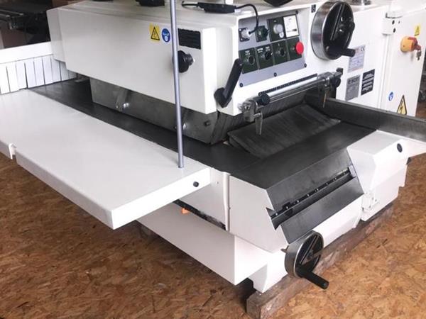 Multilame per falegnameria professionale SCM - Foto 2