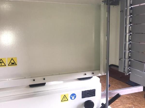 Multilame per falegnameria professionale SCM - Foto 2