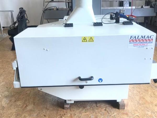 Multilame per falegnameria professionale SCM - Foto 2