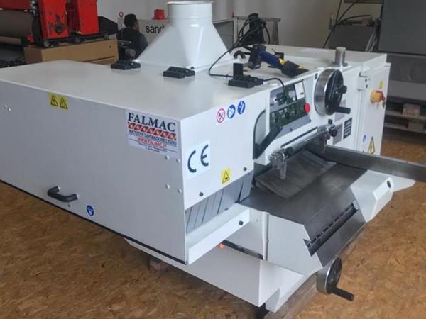 Multilame per falegnameria professionale SCM - Foto 2