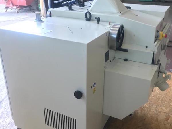 Multilame per falegnameria professionale SCM - Foto 2