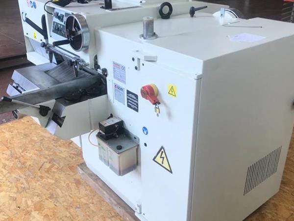 Multilame per falegnameria professionale SCM - Foto 2