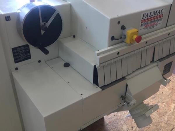 Multilame per falegnameria professionale SCM - Foto 2