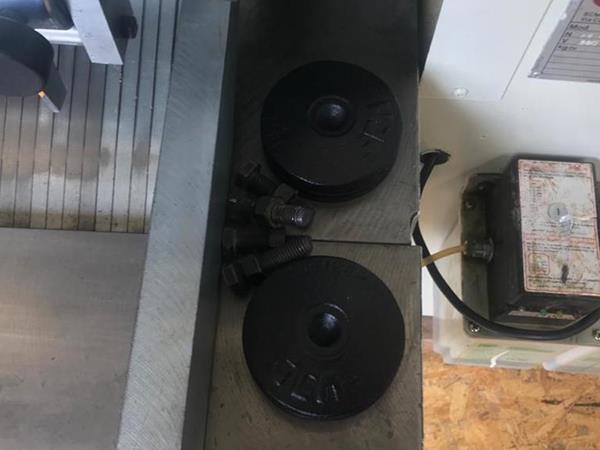 Multilame per falegnameria professionale SCM - Foto 2