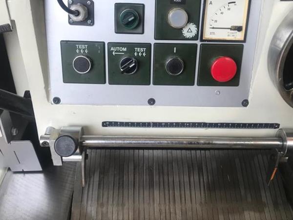 Multilame per falegnameria professionale SCM - Foto 2
