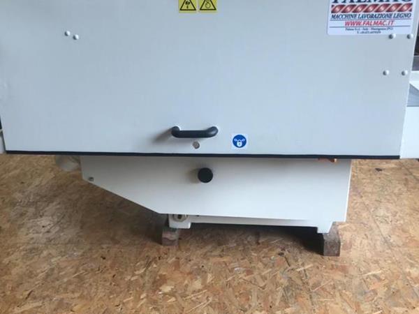 Multilame per falegnameria professionale SCM - Foto 2