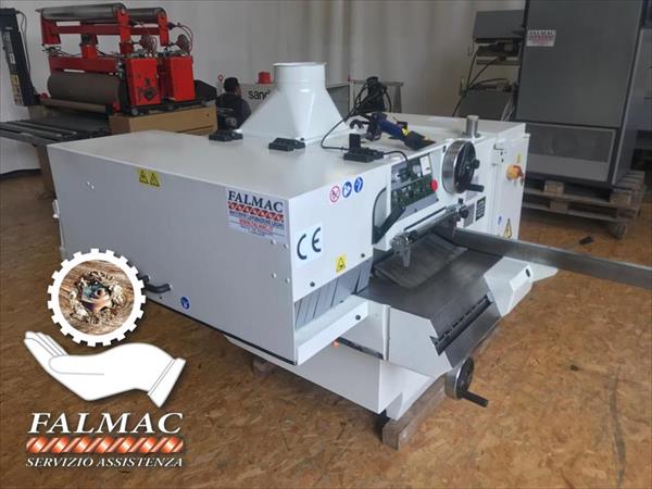 Multilame per falegnameria professionale SCM