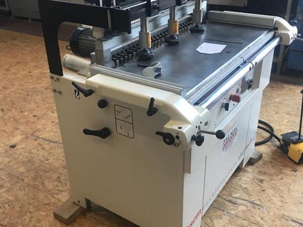 Foratrice SCM Startech 27  - Foto 2