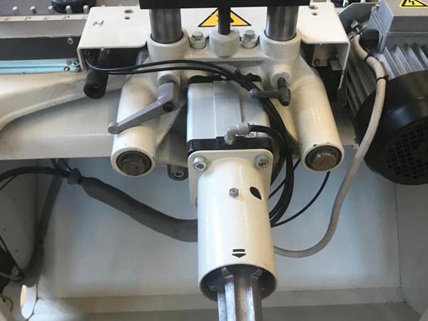 Foratrice SCM Startech 27  - Foto 2