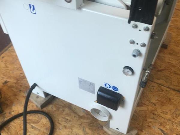 Foratrice SCM Startech 27  - Foto 2