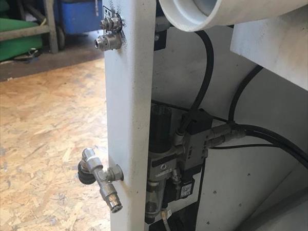 Foratrice SCM Startech 27  - Foto 2