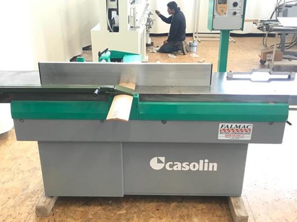 Pialla a filo Casolin
