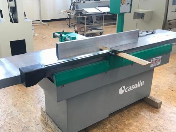 Pialla a filo Casolin - Foto 2