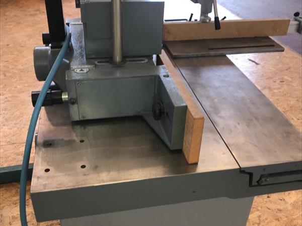 Toupie per falegnameria professionale - Foto 2