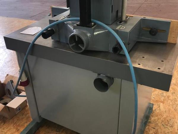 Toupie per falegnameria professionale - Foto 2