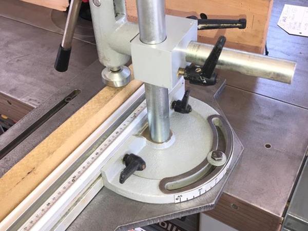 Toupie per falegnameria professionale - Foto 2
