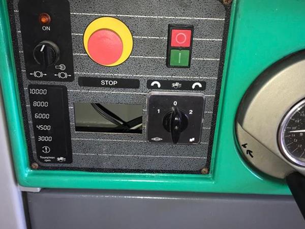 Toupie per falegnameria professionale - Foto 2